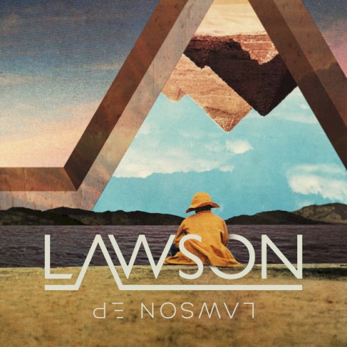 Lawson封面