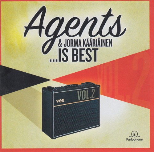 ...Is Best, Volume 2封面