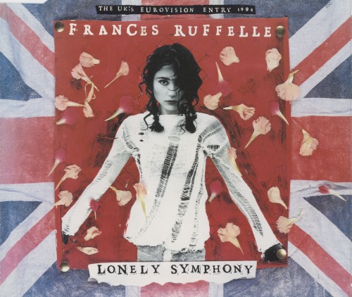Lonely Symphony封面