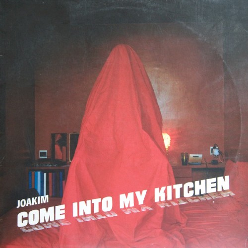 Come Into My Kitchen封面