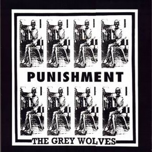 Punishment封面