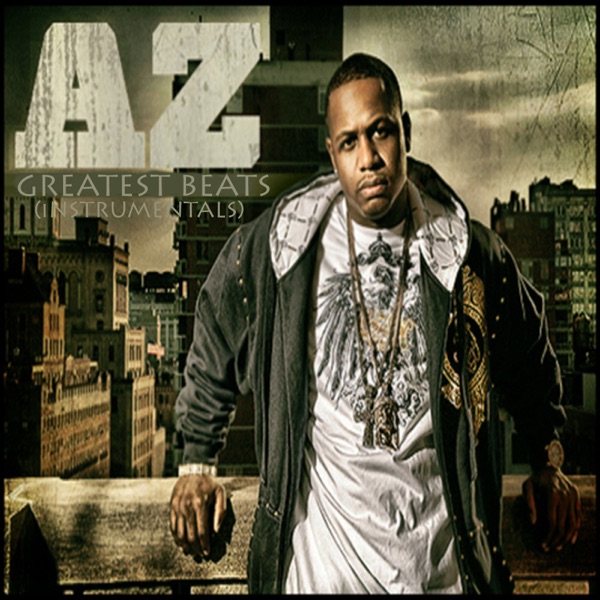Greatest Beats (Instrumentals)封面