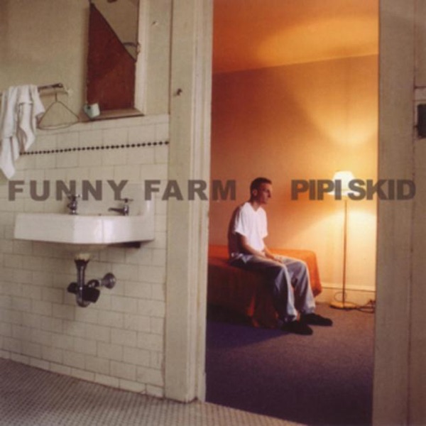 Funny Farm封面