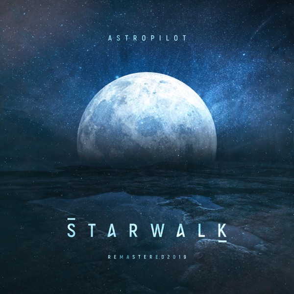 Star Walk (Remastered)封面