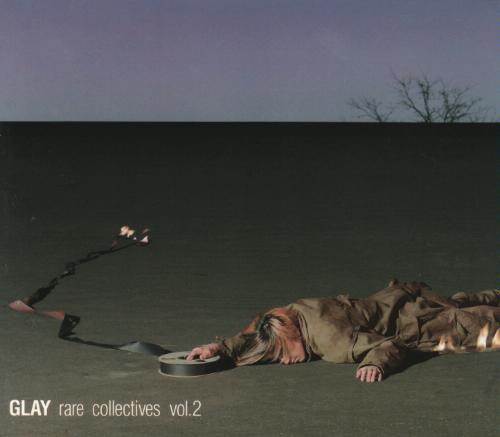 rare collectives vol.2封面