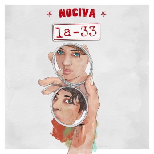 Nociva封面