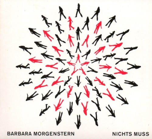 Nichts muss封面