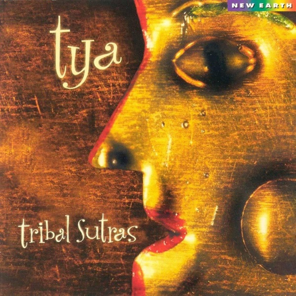 Tribal Sutras封面