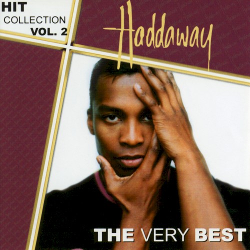 Hit Collection, Vol. 2 - The Very Best封面