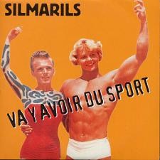 Va y avoir du sport封面