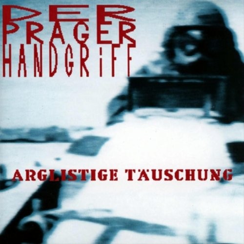 Arglistige Täuschung封面