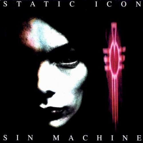 Sin Machine封面