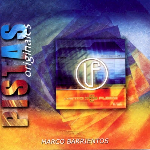 Viento más fuego: Split Tracks封面