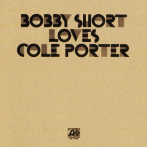 Bobby Short Loves Cole Porter封面