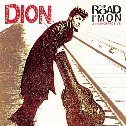 The Road I'm On: A Retrospective封面