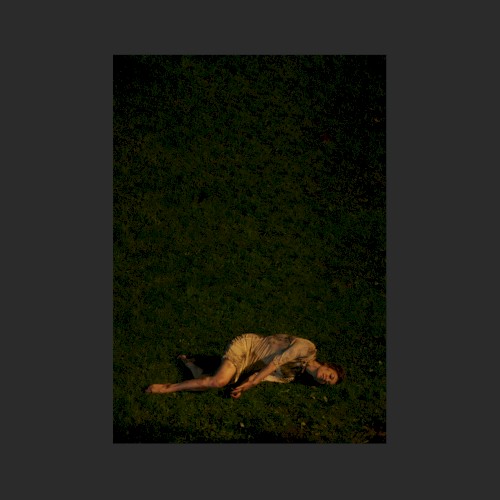 Wolf (Boys Noize Remix)封面