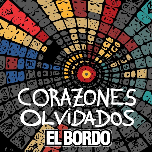 Corazones olvidados封面