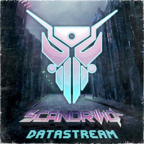 Datastream封面