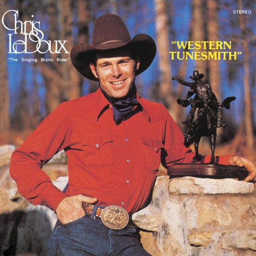 Western Tunesmith封面