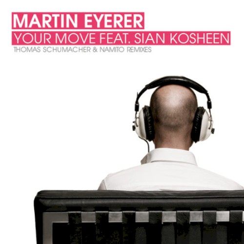 Your Move封面