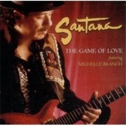 The Game of Love封面
