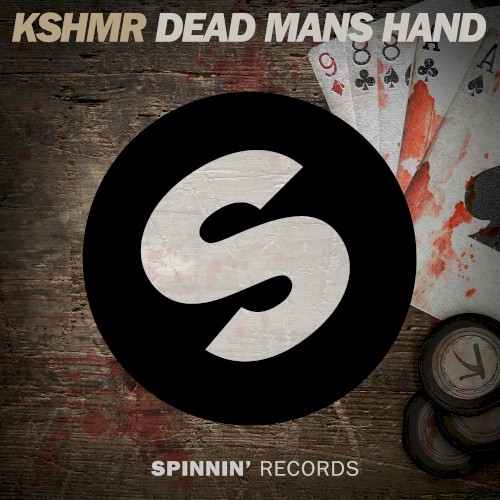 Dead Mans Hand封面