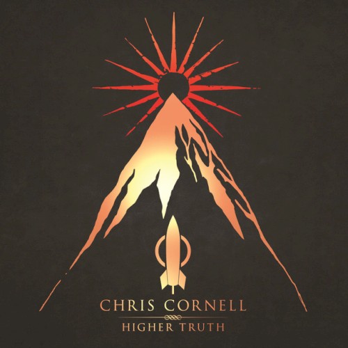 Higher Truth: A Conversation with Chris Cornell and Cameron Crowe封面