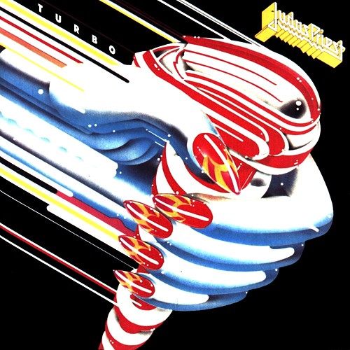 Turbo封面