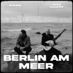 Berlin am Meer封面