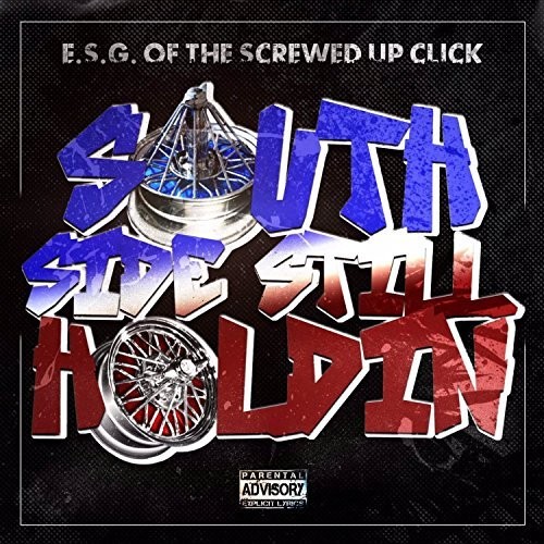 South Side Still Holdin'封面