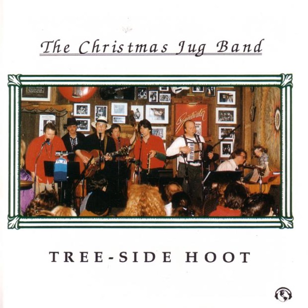 Tree-Side Hoot封面