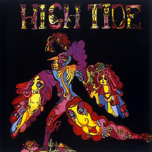Sea Shanties / High Tide封面