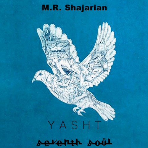 YashT封面