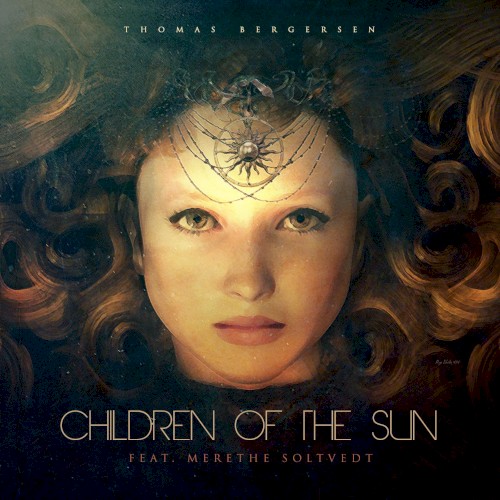 Children of the Sun封面