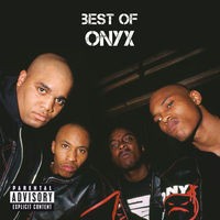 Best of Onyx封面