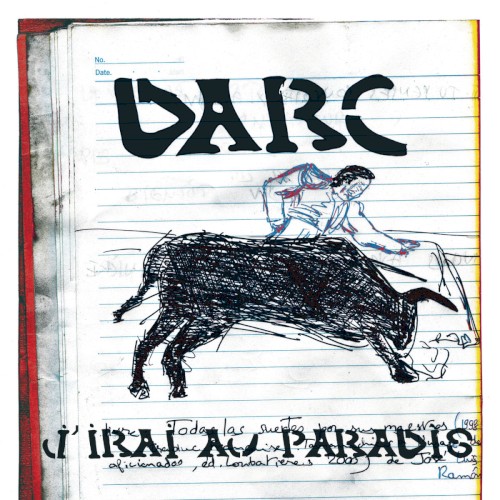 J'irai au paradis封面