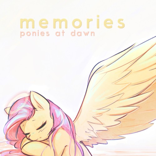 Memories封面