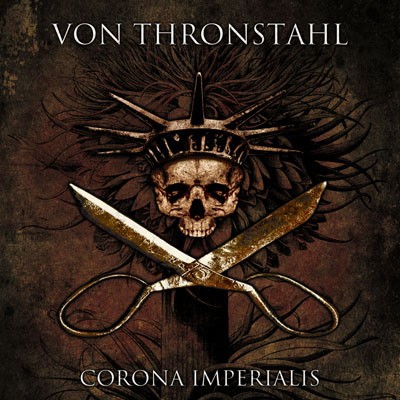 Corona Imperialis封面