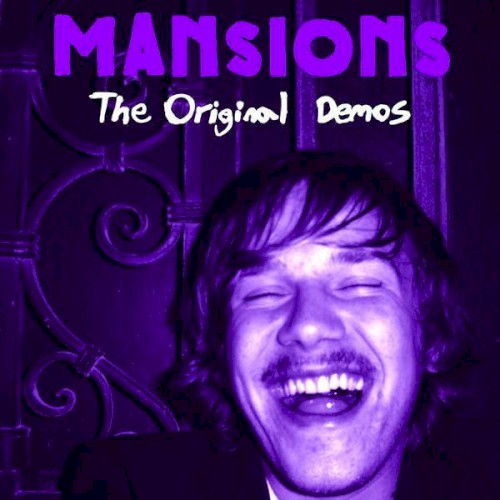 The Original Demos封面