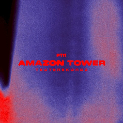 Amazon Tower封面
