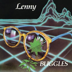 Lenny封面