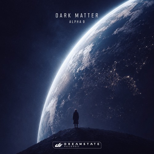 Dark Matter封面