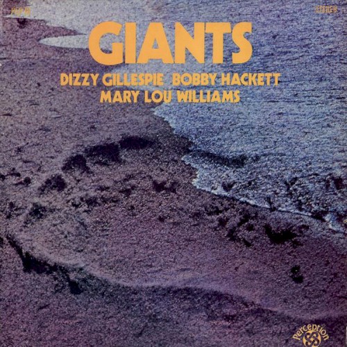 Giants封面