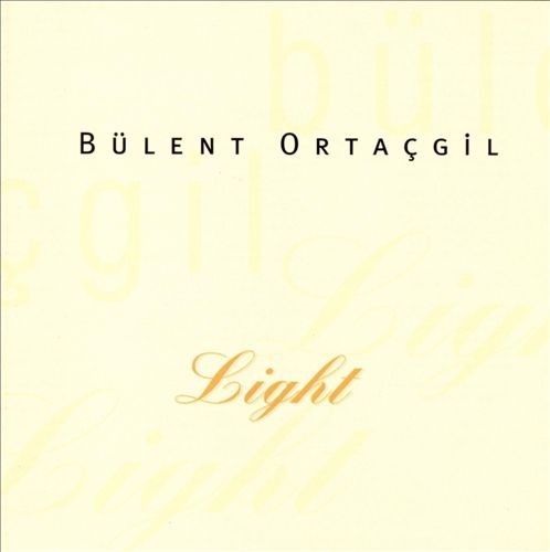 Light封面