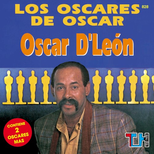 Los Oscares de Oscar封面