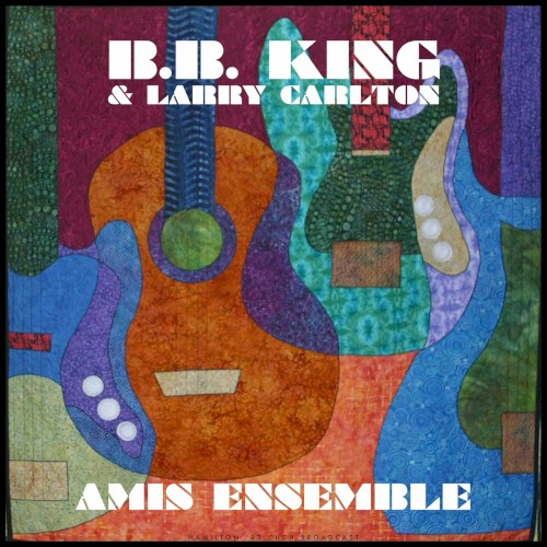 Amis Ensemble (Live)封面