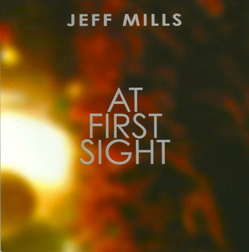 At First Sight封面