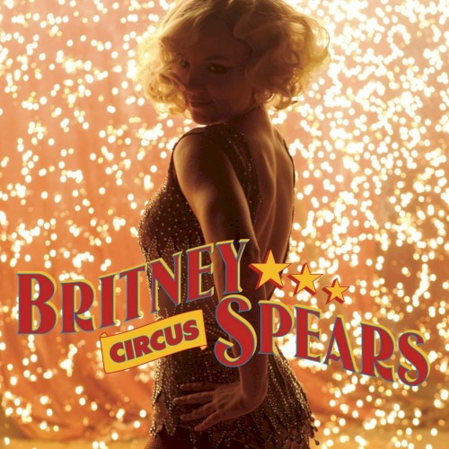 Circus封面