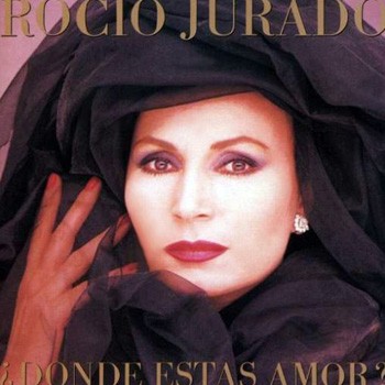¿Dónde estás amor?封面
