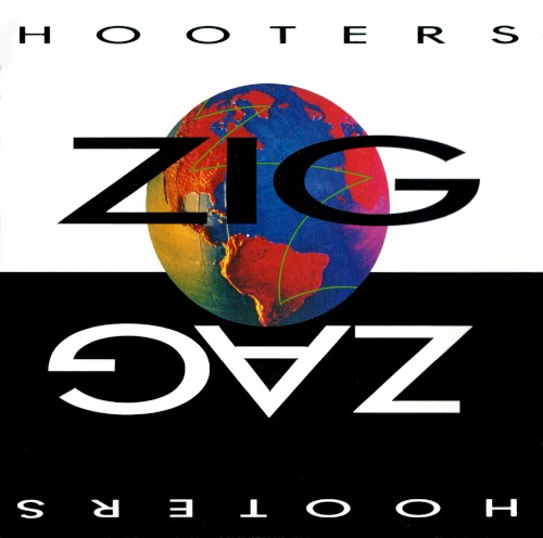 Zig Zag封面